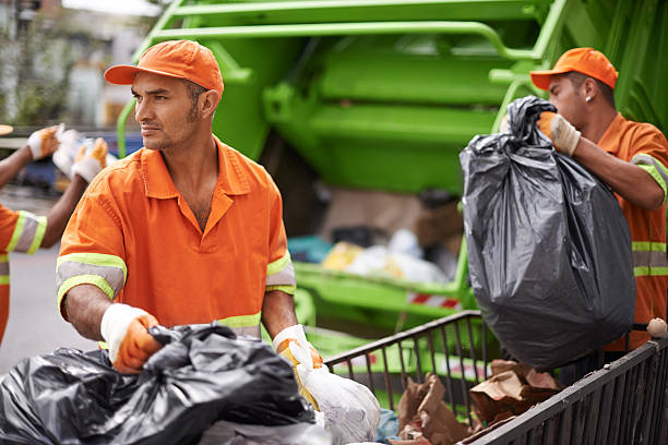 Best Demolition Debris Removal  in Arcola, TX