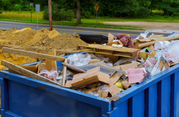 Best Yard Waste Removal  in Arcola, TX